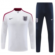 2425 England Training Soccer Suit