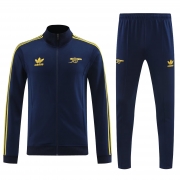 2425 Ars Training Soccer Jacket Suit