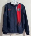 2025 Paris reversible windbreaker jacket S-XXL-