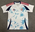 2425 Costa Rica Away Soccer Jersey