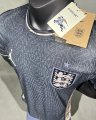 2425 England Burberry jordan player version Soccer Jersey