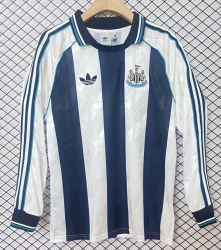 2425 Newcastle Special Soccer Jersey