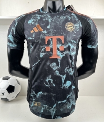 2425 Bayern Munchen Away Player Version