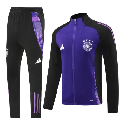 2425 Germany Soccer Training jacket + Pants