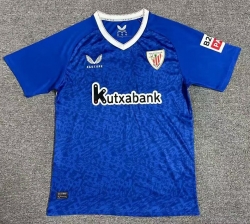 2425 Athletic Bilbao away Soccer Jersey