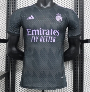 2425 RM Player Version Special Soccer Jersey