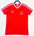 1977/ 78 / 79 / 80 NOTTINGHAM FOREST Home Soccer jersey