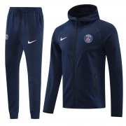 2025 psg Soccer Training jacket + Pants