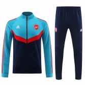 2425 Ars Training Soccer Jacket Suit