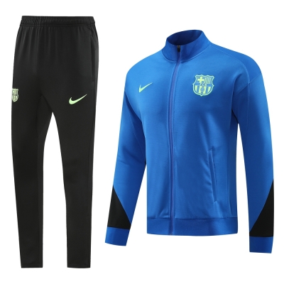 2025 BA Soccer Training jacket + Pants