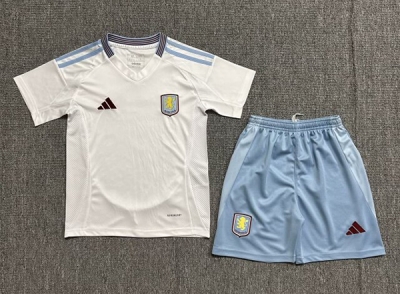 2425 Aston Villa away kids