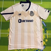 2324 Porto Away Soccer Jersey