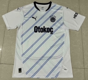 2425 Fenerbahce away white