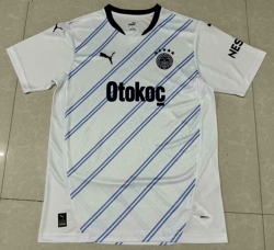 2425 Fenerbahce away white