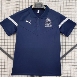 2425 MS Polo Soccer Jersey