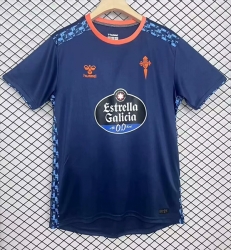 2425 Celta Away Soccer Jersey 2