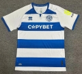 2425 Queens Park Rangers Home Soccer Jersey