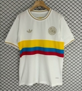 2425 Columbia 100th Souvenir Soccer Jersey