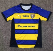 2425 parma Away Soccer Jersey