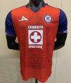 2425 Cruz Azul third player version