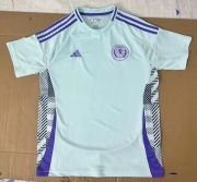 2425 Scotland Away soccer jersey