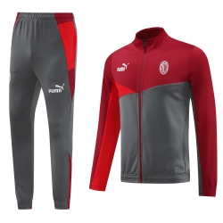 2425 AC Soccer Training jacket + Pants