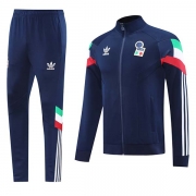 2025 Italy Soccer Training jacket + Pants