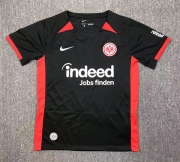 2425 Frankfurt Away Soccer Jersey