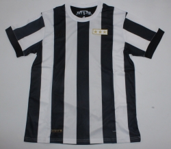 Juventus 120TH VERSION Soccer Jersey