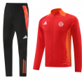 2425 Bay Soccer Training jacket + Pants