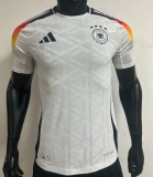 2425 Germany home player version Soccer Jersey
