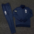 2324 Porto Training Soccer Jacket Suit