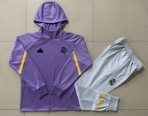 2425 RM Soccer Training jacket + Pants