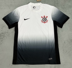 2425 Corinthians Home Soccer Jersey