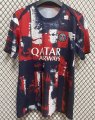 2425 Paris Training Soccer Jersey