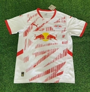 2425 RB Leipzig Home Soccer Jersey