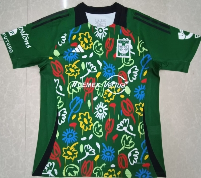 2425 Tigre Special Soccer Jersey