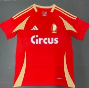 2425 Standard de Liège Home Soccer Jersey