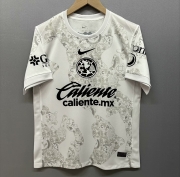 2425 Club America Third Away Soccer Jersey