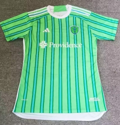 2425 Seattle Sounders Soccer Jersey