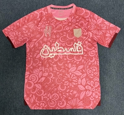 2425 Palestinian Training Soccer Jersey