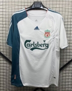 2006 07 Li Away soccer jersey