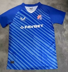 2425 DINAMO ZAGREB Soccer Jersey