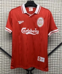 1996 98 Li home soccer jersey