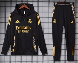 2025 rm training soccer suit