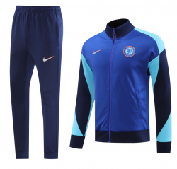 2425 Che Soccer Training jacket + Pants