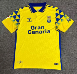 2425 Las Palmas home soccer jersey