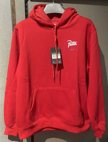 2025 Bar patta hoody 4 colour