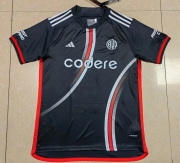 2425 River plate third soccer jersey