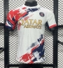 2425 Player Version Paris Special Soccer Jersey